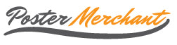 Poster Merchant logo