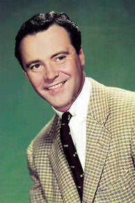 JACK LEMMON head shot poster SMILING COY QUALITY COLLECTIBLE rare 24X36