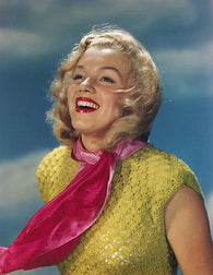 MARILYN MONROE head shot poster PLAYFUL NATURAL high quality UNIQUE 24X36