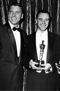 burt LANCASTER jack LEMMON mister roberts MOVIE still poster OSCAR 24X36