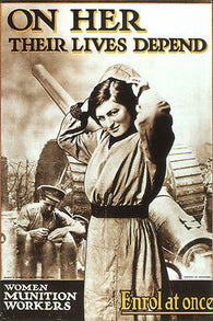 FIRST WORLD WAR VINTAGE AD poster UNITED KINGDOM 24X36 PRIZED collector's