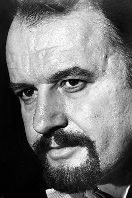 ROD STEIGER doctor zhivago movie still poster COLLECTIBLE top quality 24X36