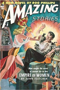 may issue vintage COMIC BOOK COVER poster SCI-FI ADVENTURE collectors 24X36