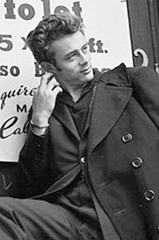JAMES DEAN POSTER Amazing Shot RARE HOT NEW 24x36