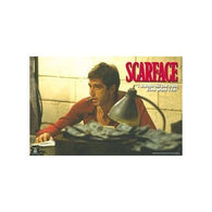 SCARFACE POSTER Al Pacino Truth & Lie RARE NEW 24x36