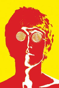 JOHN LENNON POSTER Amazing Pop Art RARE HOT NEW 24x36