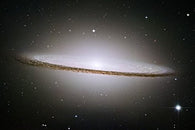 SPIRAL SOMBRERO GALAXY POSTER Space Astrology - Amazing Nasa Hubble Telescope Shot RARE HOT NEW 24x36