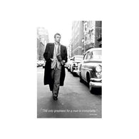 JAMES DEAN POSTER Immortality RARE HOT NEW 24x36
