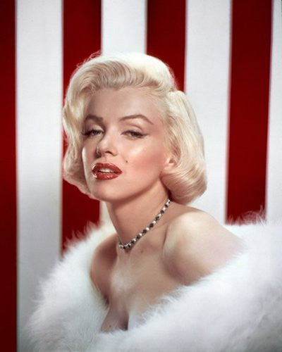 How to Marry a Millionaire Movie Poster Marilyn Monroe