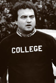 (24x36) Animal House Movie (John Belushi, College) Poster Print