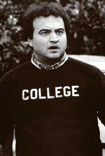 (24x36) Animal House Movie (John Belushi, College) Poster Print