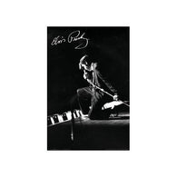 ELVIS PRESLEY POSTER Live in Concert RARE NEW 24x36 - 3