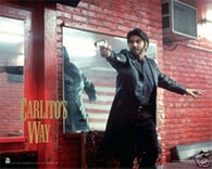 Carlito's Way - Al Pacino - New Poster 24x36 Print