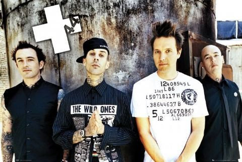 '+44 POSTER Amazing group Shot Plus RARE HOT NEW 24X36