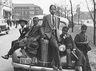SOUTH SIDE CHICAGO BOYS POSTER Amazing RARE HOT NEW 24x36