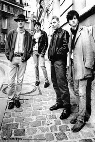 THE SMITHS POSTER Steven Morrissey RARE HOT NEW 24x36