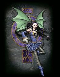 GOTHIC FAIRY POSTER Amazing - Fairies RARE HOT NEW 24x36 Style 1