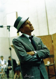 FRANK SINATRA POSTER Amazing Shot RARE HOT NEW 24x34