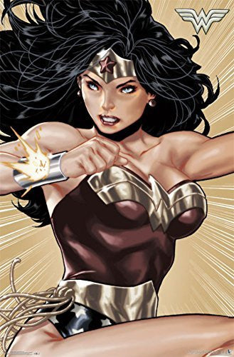 Wonder Woman - Hyper Poster 22 x 34in